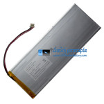 Μπαταρία για PDA U2968180PV [Αντικατάσταση μπαταρίας]